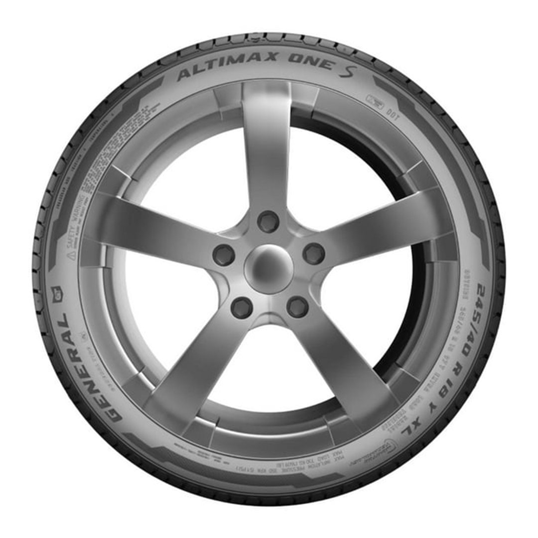 LLANTA 225/45 R17 GENERAL ALTIMAX ONE S 94W