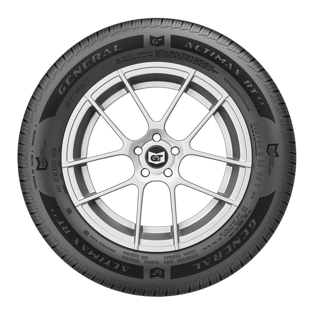 LLANTA 215/55 R17 GENERAL ALTIMAX RT43 94V