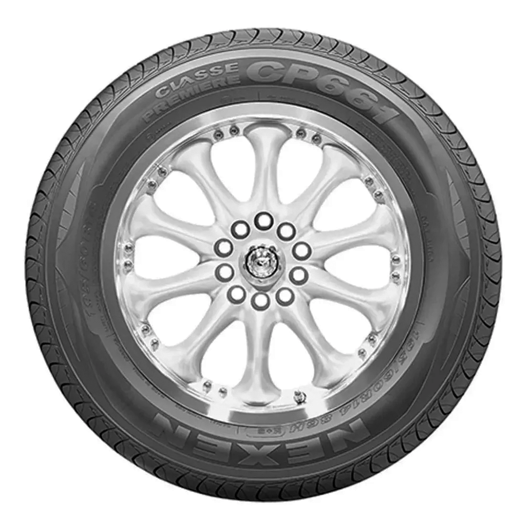 LLANTA 215/50 R17 NEXEN CP661 91V