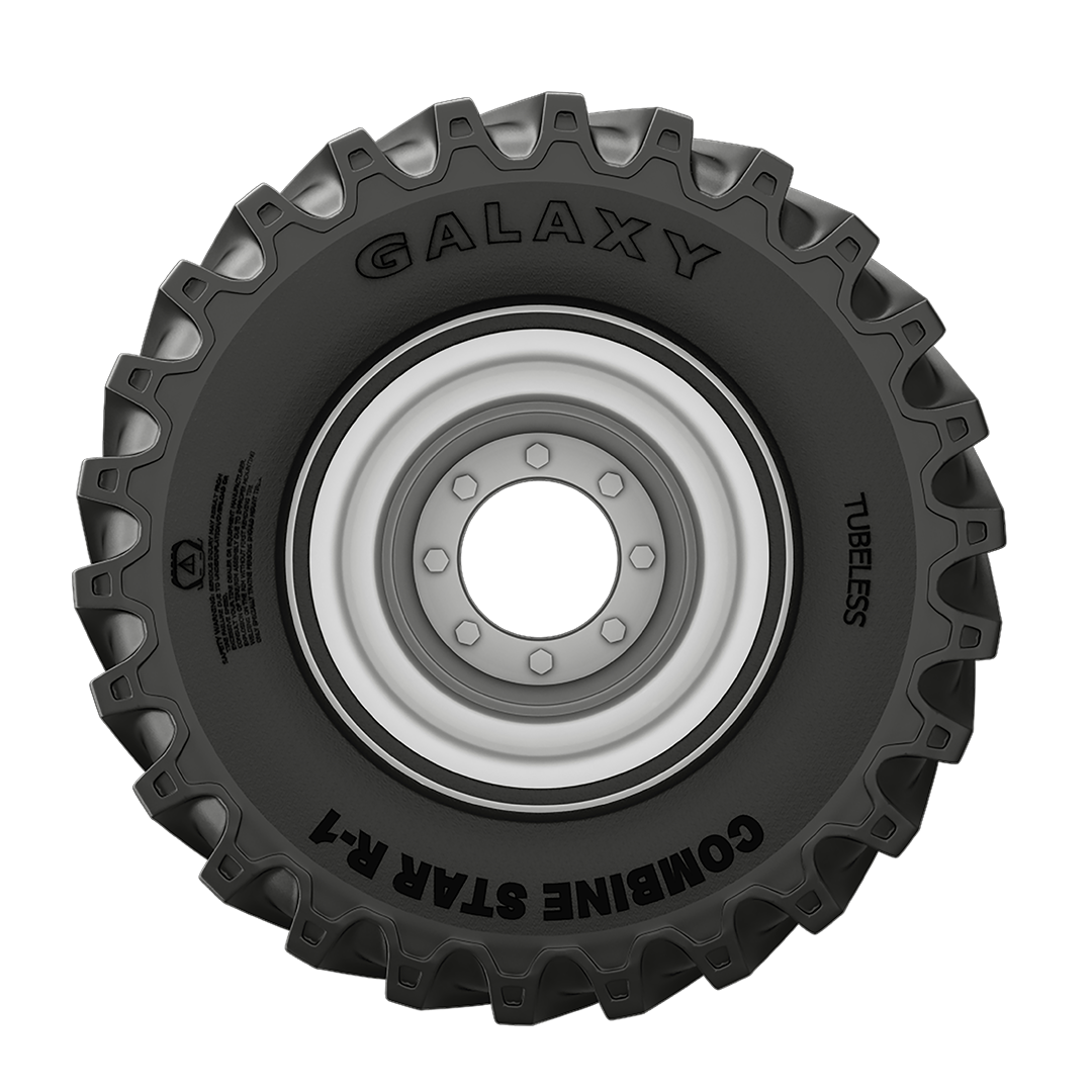 LLANTA 30.5L-32 GALAXY COMBINE STAR R1 18/TL