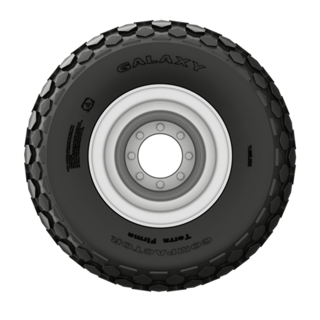 LLANTA 23.1-26 (570/75 R26) GALAXY COMPACTOR R3 12/TL