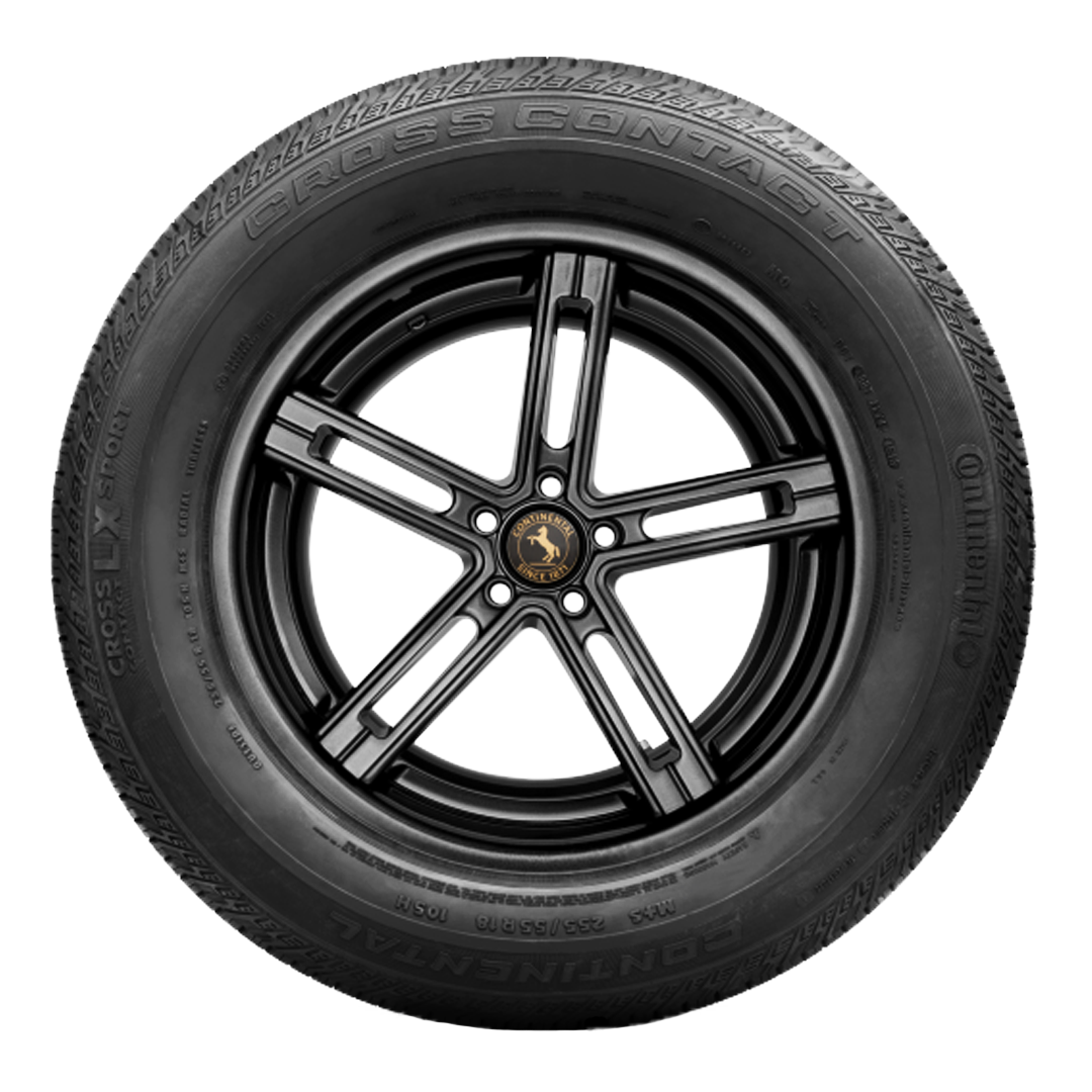 LLANTA 245/60 R18 CONTINENTAL CROSS CONTACT LX SPORT 105T TL