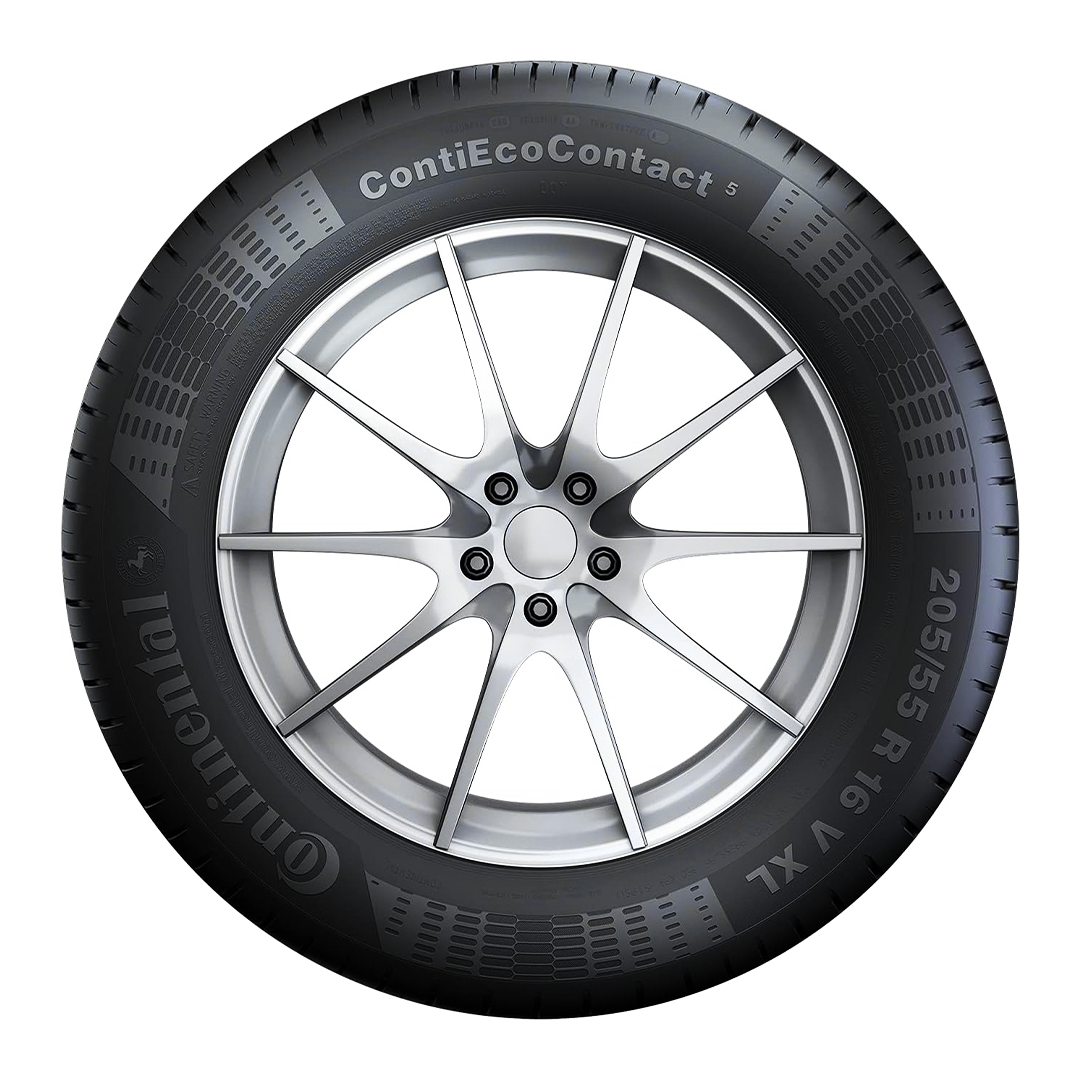 LLANTA 245/45 R18 CONTINENTAL ECO CONTACT 5 96W