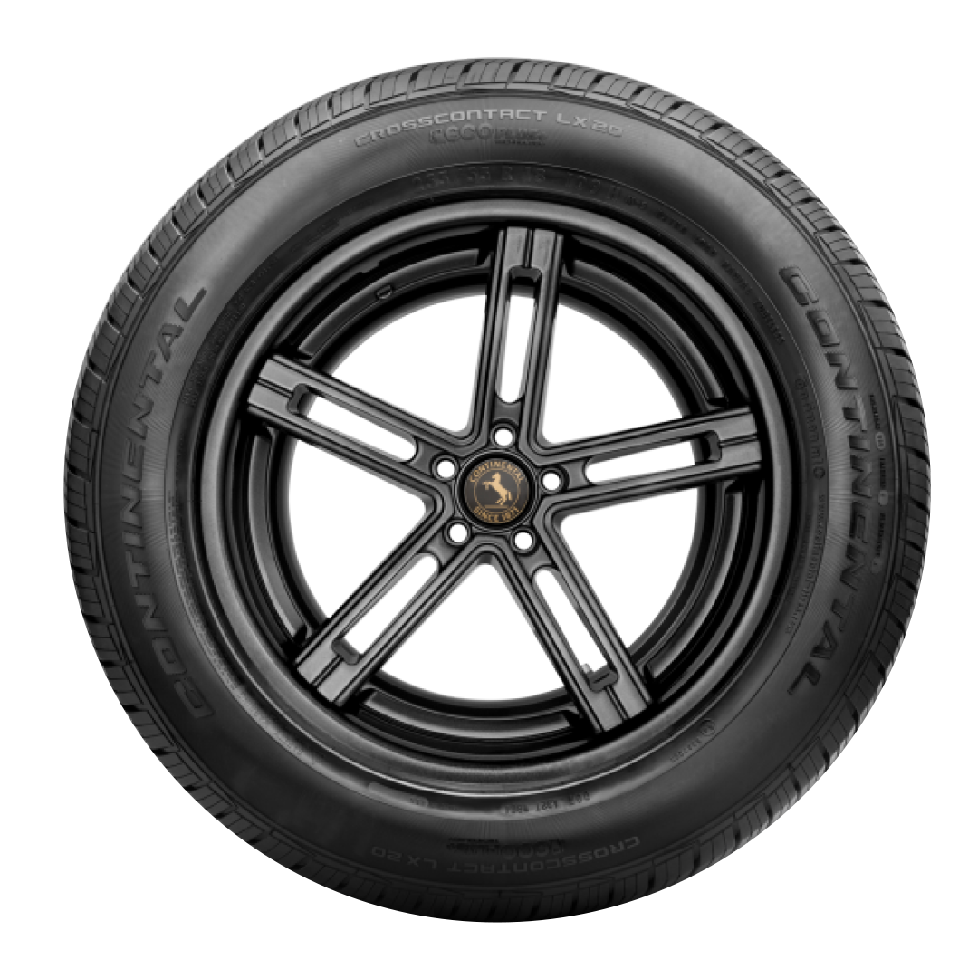 LLANTA 275/60 R20 CONTINENTAL CONTICROSS CONTACT LX20 115T