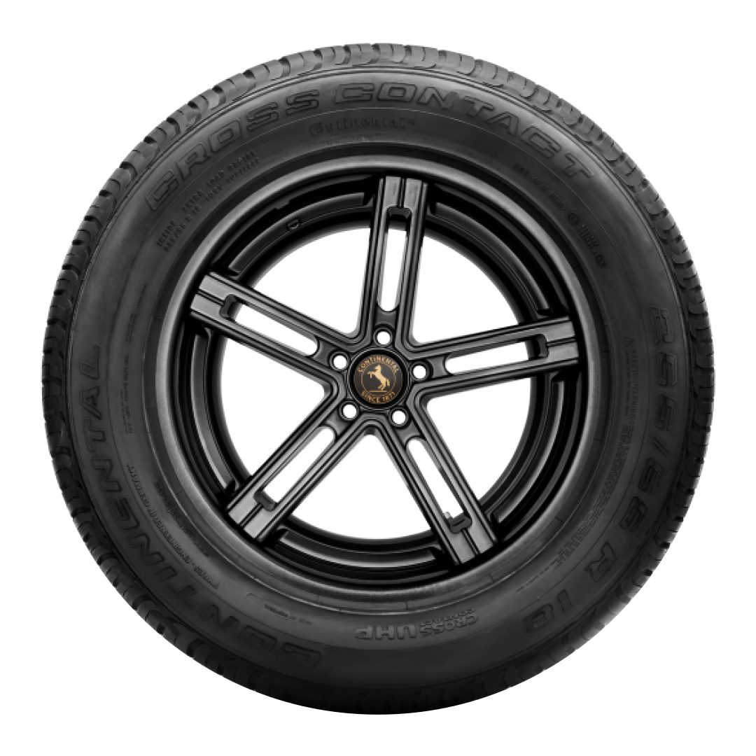LLANTA 255/60R18 CONTINENTAL CROSSCONTACT UHP 112H