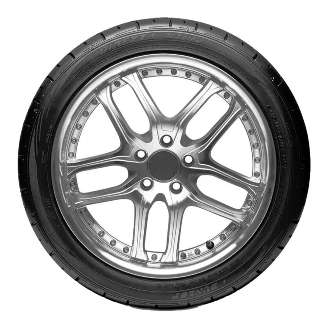 LLANTA 195/55 R15 DUNLOP DIREZZA DZ102 85V