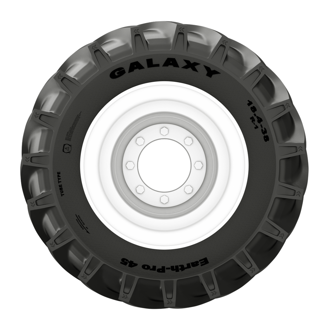 LLANTA 16.9-34 GALAXY EARTH PRO-45 8/TT