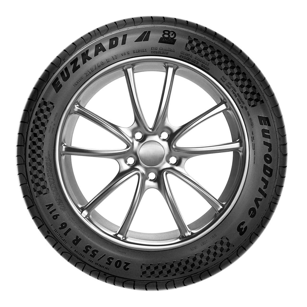 LLANTA 225/65 R17 EUZKADI EURODRIVE 3 102H