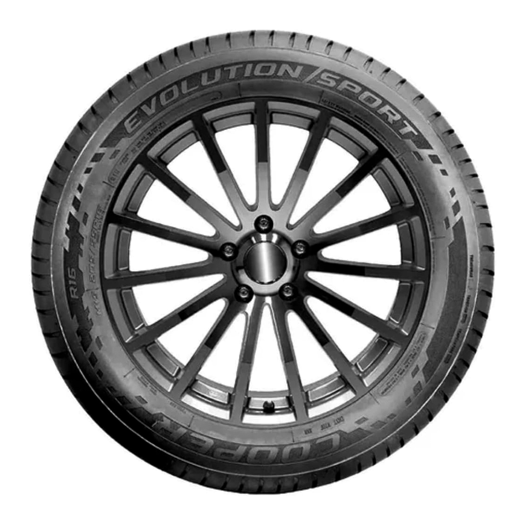 LLANTA 235/65 R17 COOPER EVOLUTION SPORT 104H