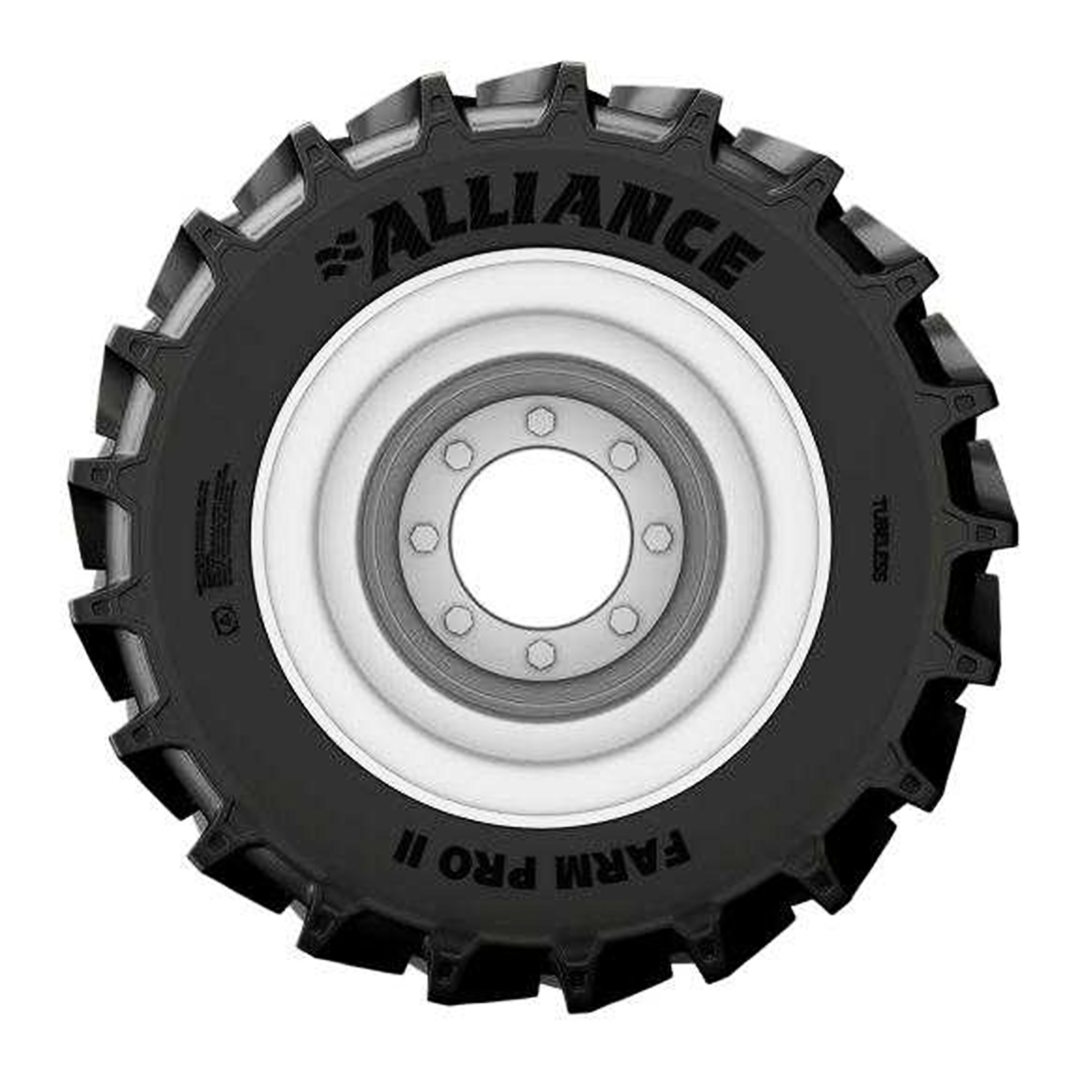 LLANTA 520/85 R42 (20.8-42) ALLIANCE FARMPRO II R1W **TL