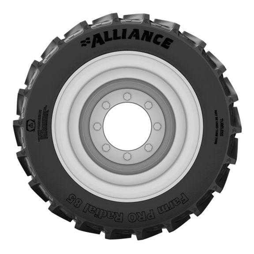LLANTA 520/85 R38 (20.8-38) ALLIANCE FARMPRO II 85 R1W **TL