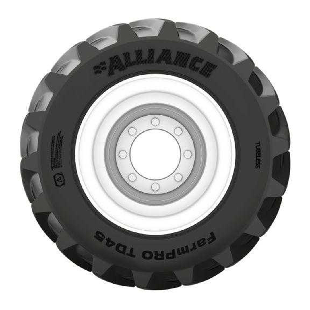 LLANTA 7-16 ALLIANCE FARMPRO TD45 R1 6/TL