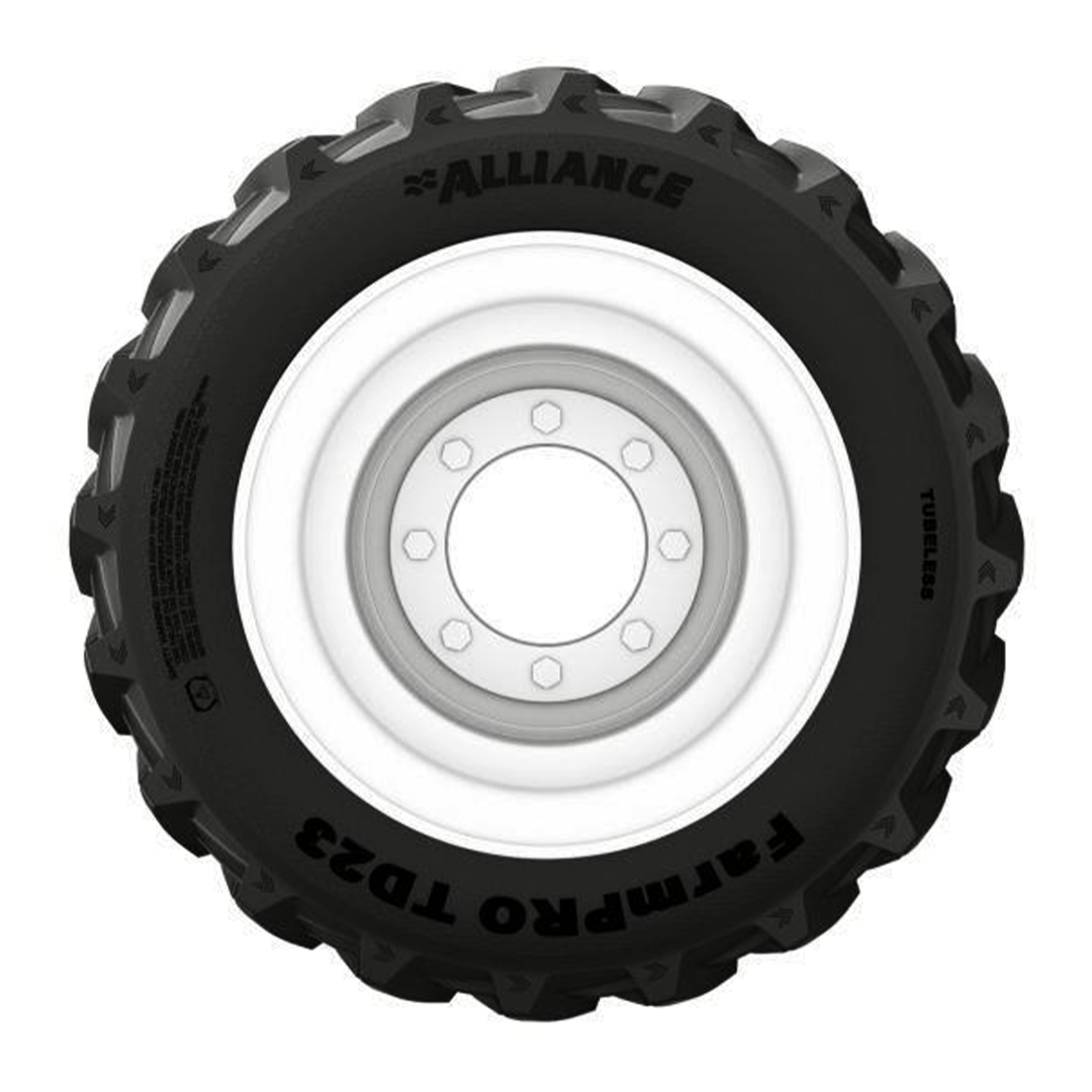 LLANTA 20.8-38 ALLIANCE FARMPRO TD23 R1 10/TT
