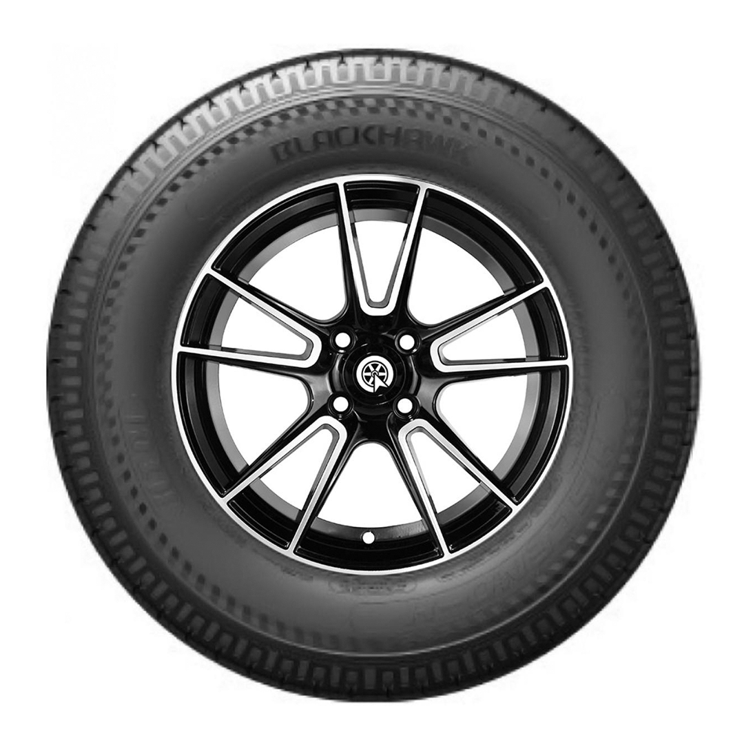 LLANTA 215/65 R16 BLACKHAWK HISCEND HT01 98T