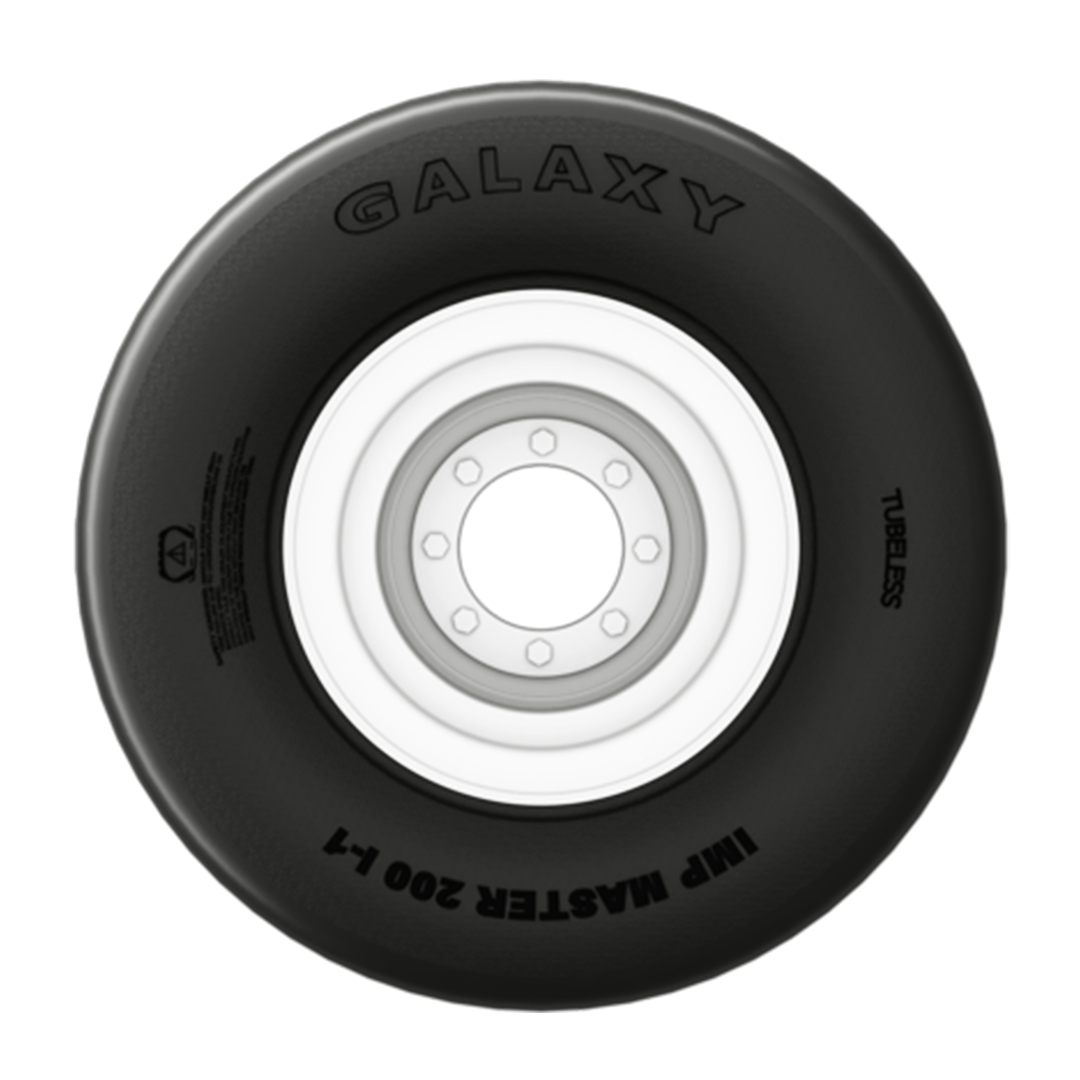 LLANTA 16.5L-16.1 GALAXY IMPMASTER 200 I1 14/TL