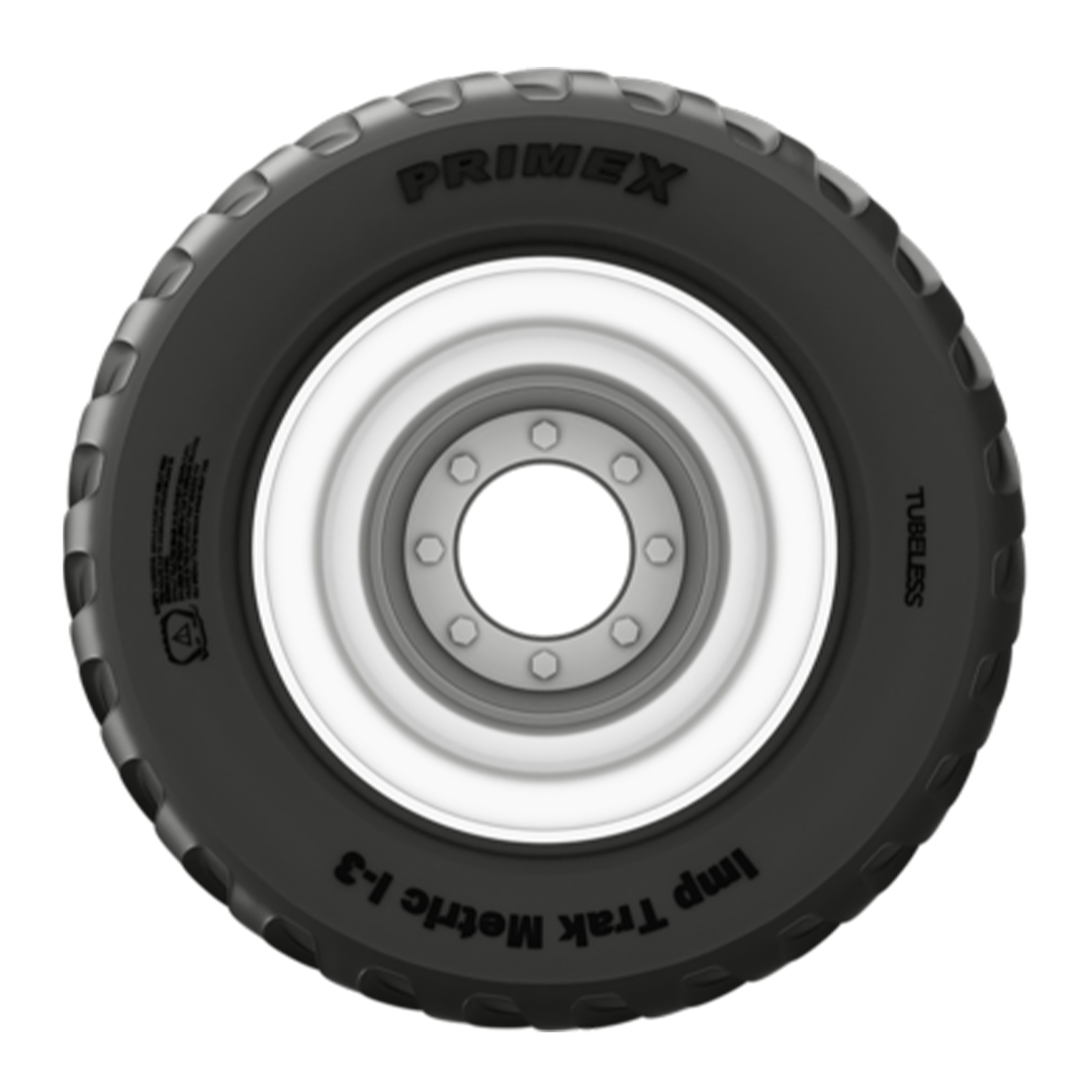 LLANTA 700/50 22.5 PRIMEX IMP TRACKMETRIC I-3 16/TL