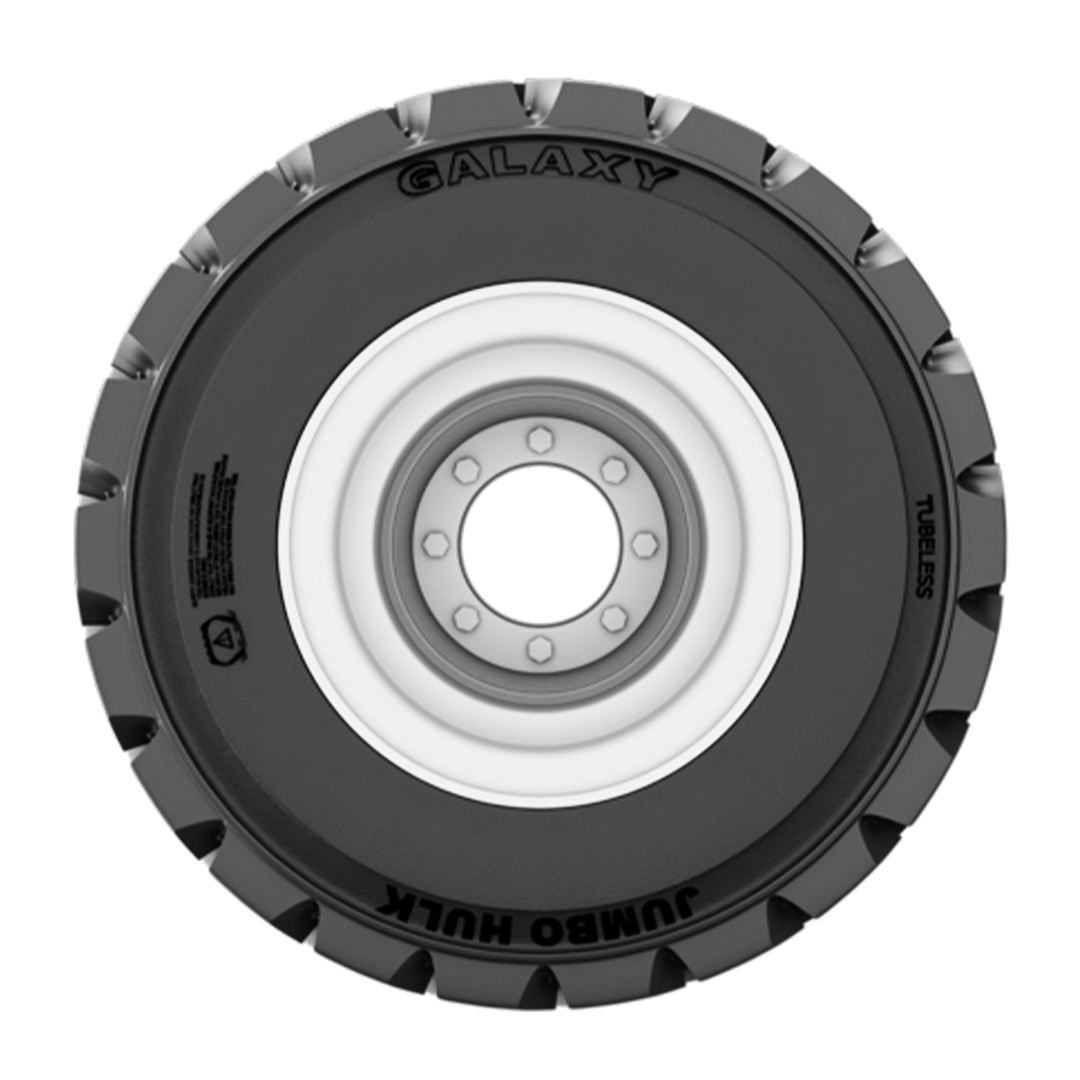 LLANTA 19.5L-24 GALAXY JUMBO HULK L4 14/TL