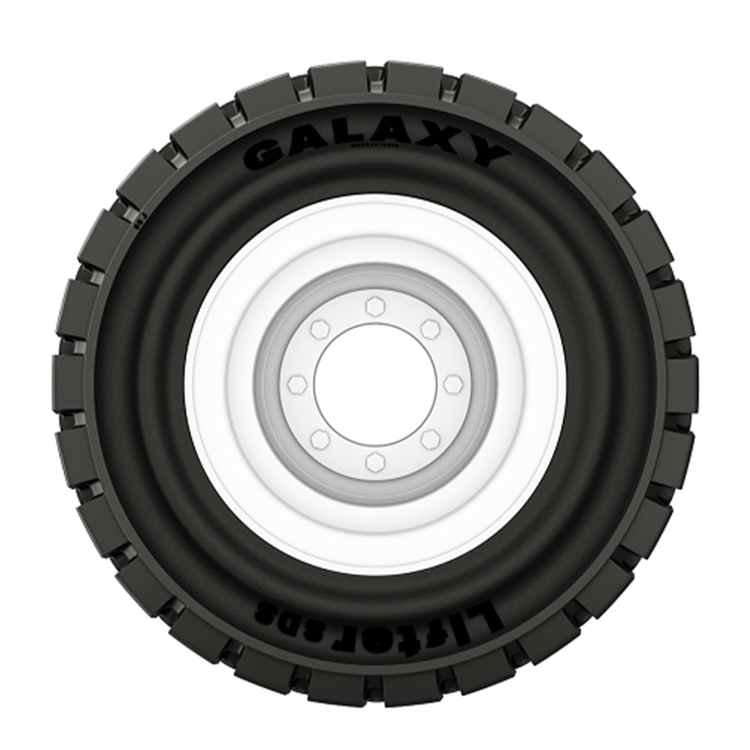 LLANTA 6.50X10 5.00 GALAXY LIFTER SDS