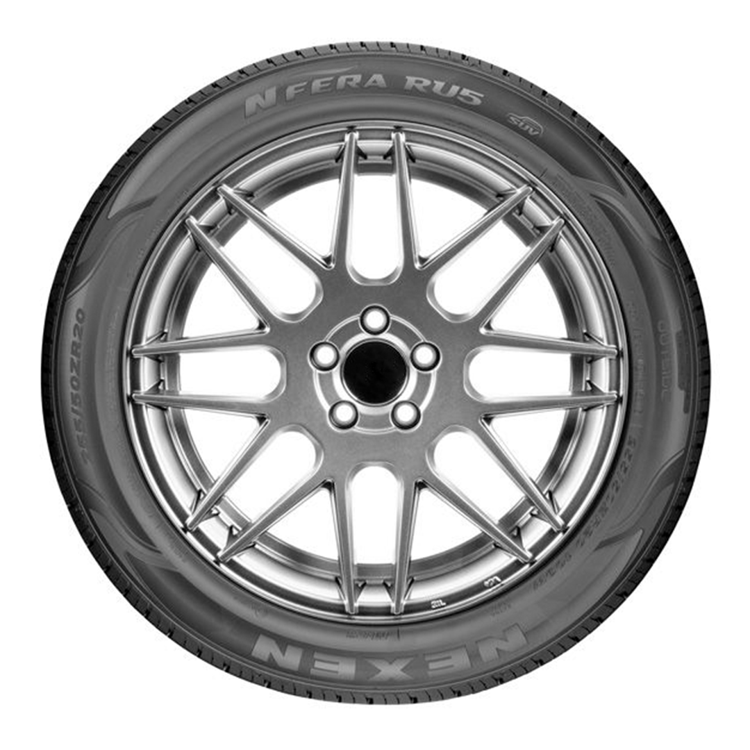 LLANTA 245/60 R18 NEXEN NFERA RU5 104V TL
