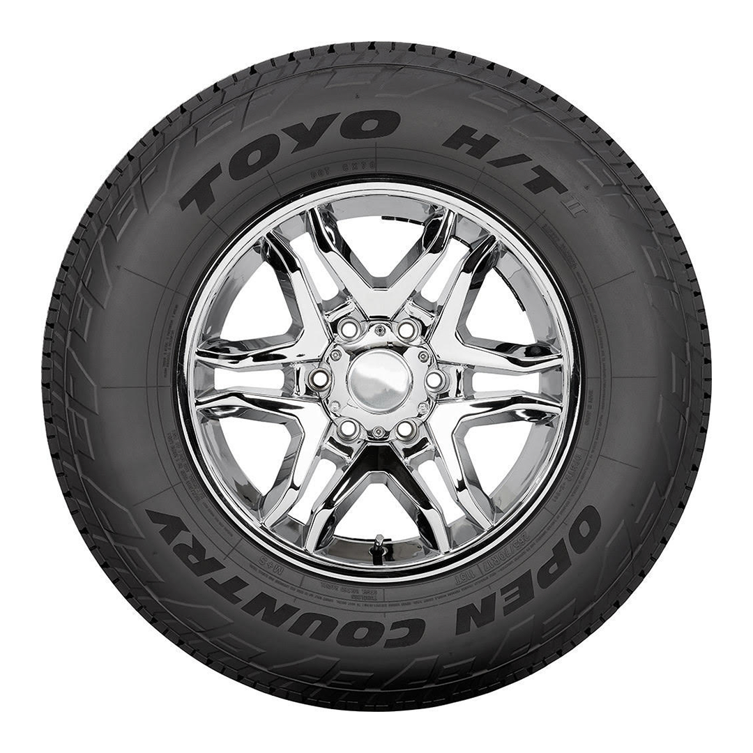 LLANTA 265/70 R17LT TOYO OPEN COUNTRY HT2 121S