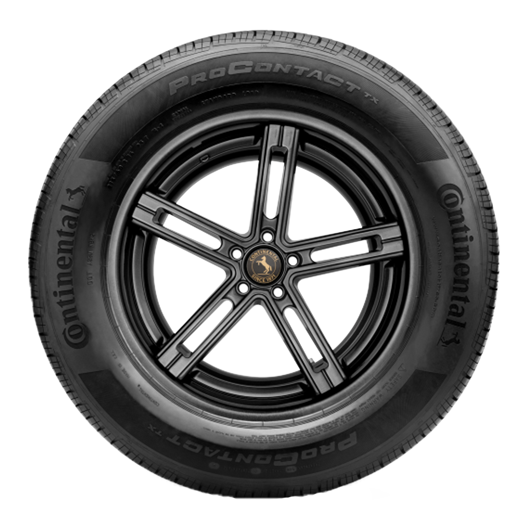 LLANTA 215/50 R17 CONTINENTAL PROCONTACT TX 91H