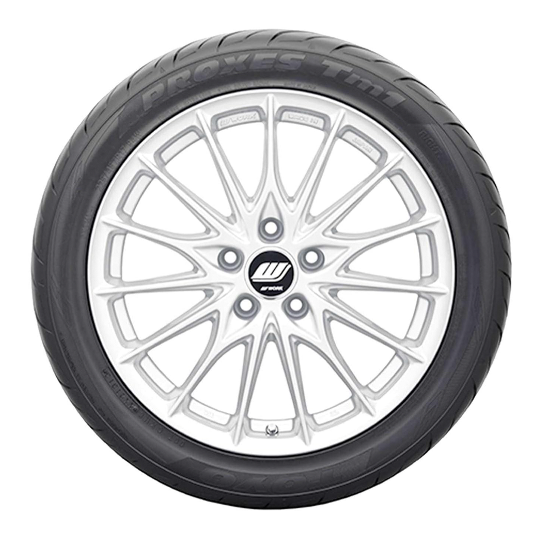 LLANTA 205/50 R17 TOYO PROXES TM1 93V