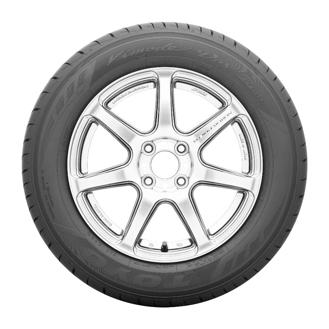 LLANTA 185/60 R16 TOYO PROXES VIMODE 2 86H