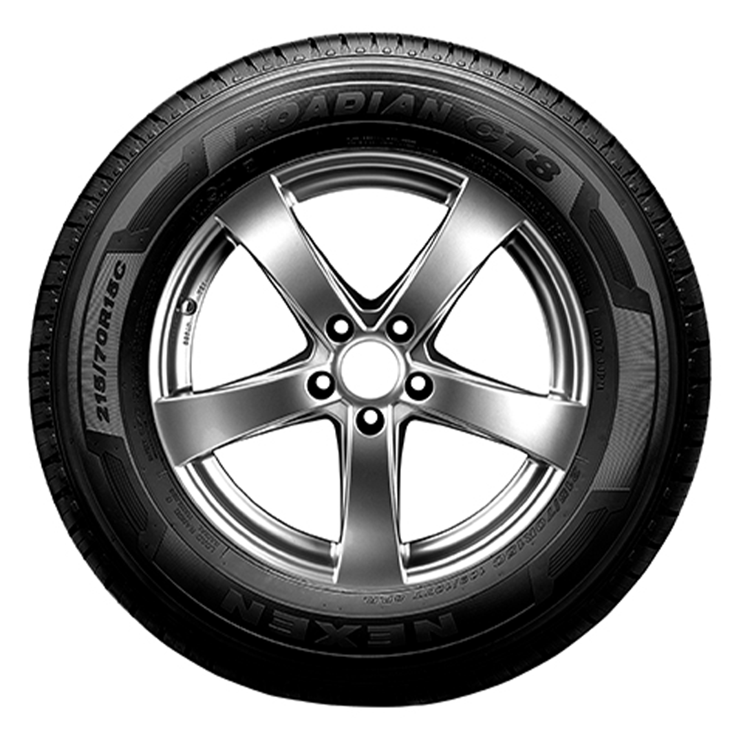 LLANTA 195/70 R15C NEXEN ROADIAN CT8