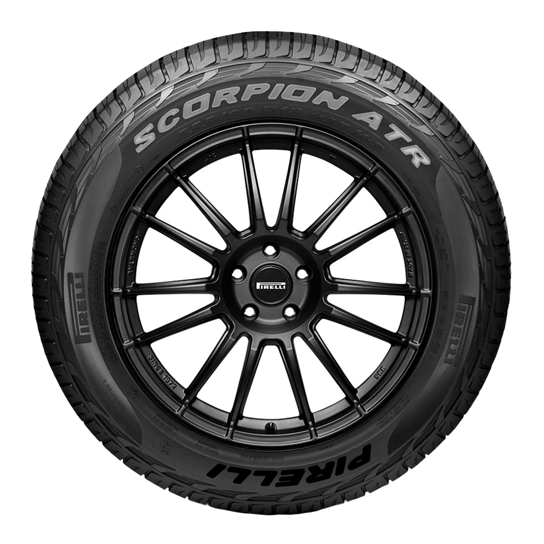 LLANTA 215/75 R15LT PIRELLI SCORPION ATR 102H