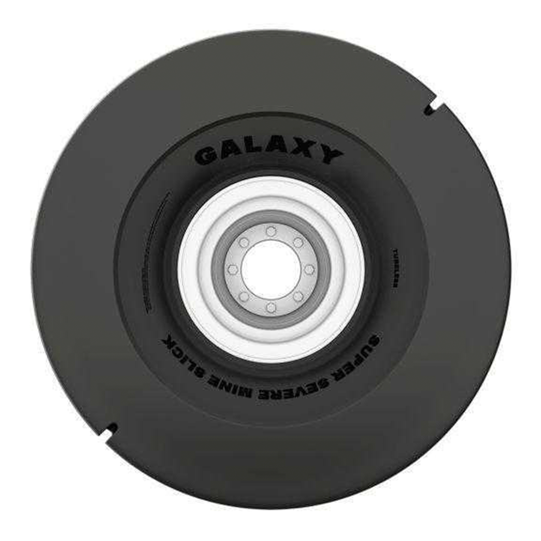 LLANTA 23.5-25 GALAXY SUPER SEVERE MINE SLICK L5S 24/TL