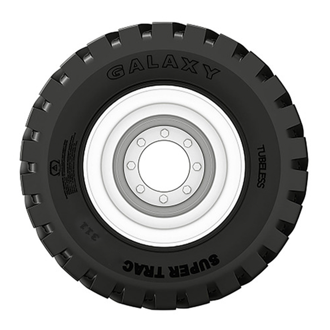 LLANTA 16.00-25 GALAXY SUPER TRAC 311 E3/L3 32/TL