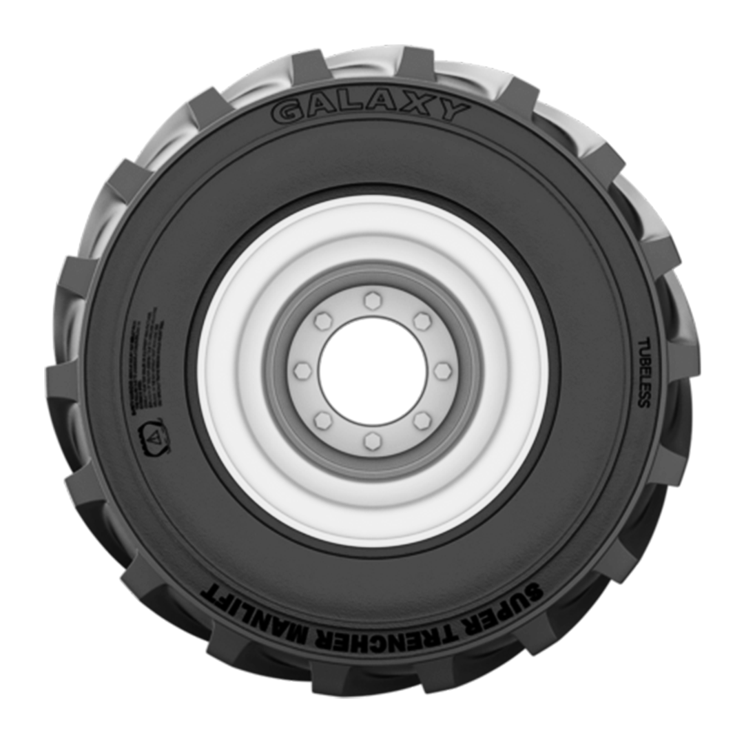 LLANTA 29X12.50-15 GALAXY SUPER TRENCHER I3 8/TL