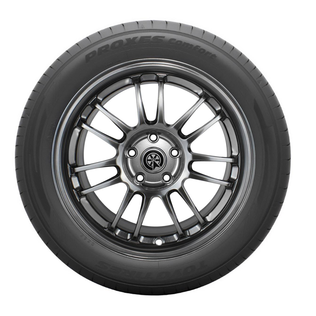 LLANTA 185/65 R15 TOYO PROXES COMFORT 92H