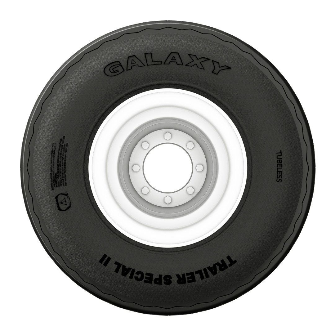 LLANTA 9-14.5 GALAXY TRAILER SPECIAL 14/TL