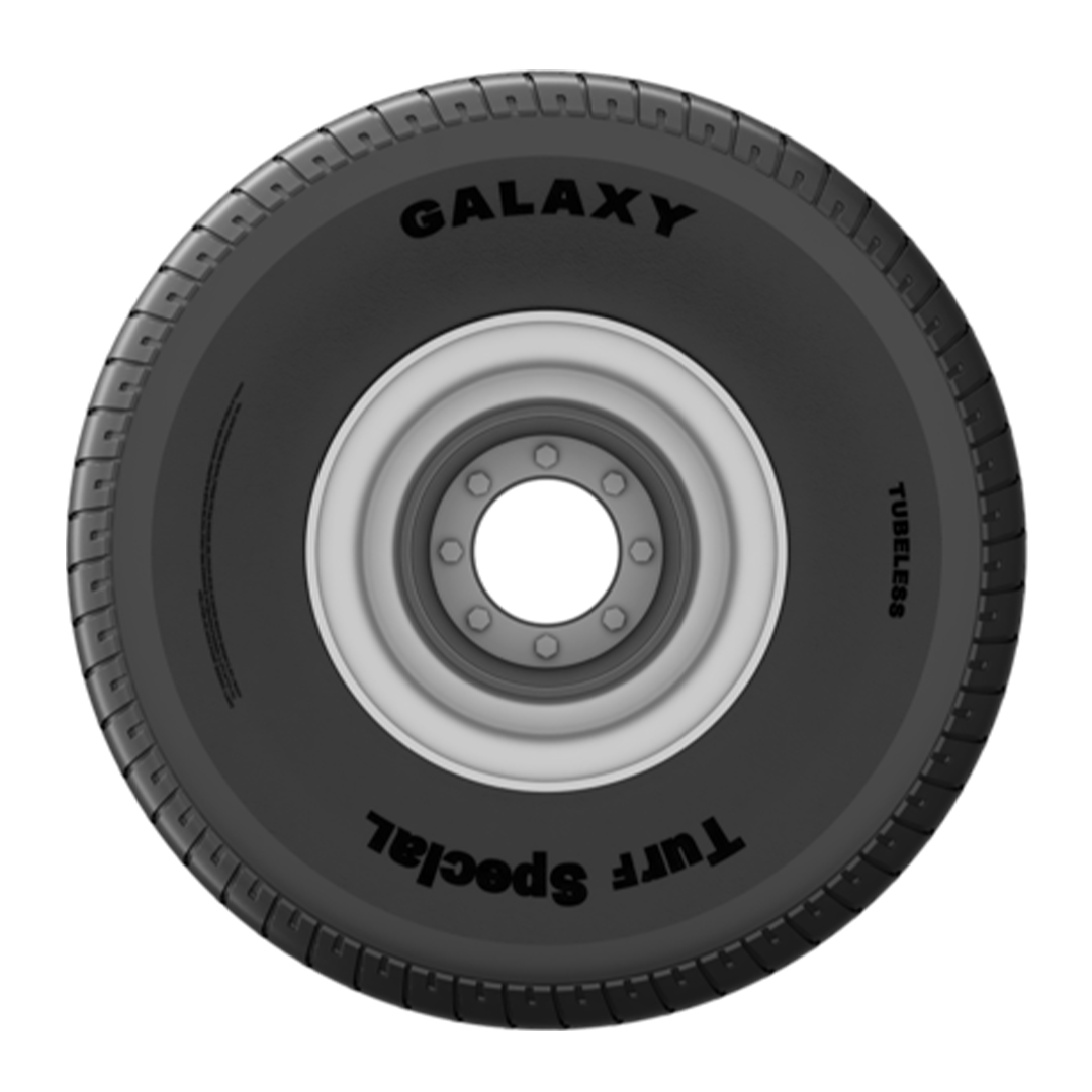 LLANTA 24X13LL-12 GALAXY TURF SPECIAL 4/TL