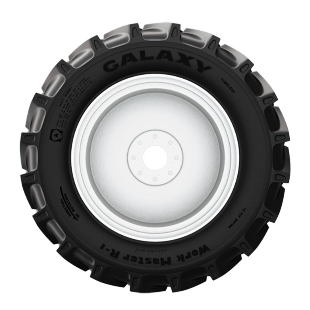 LLANTA 10.0/75-15.3 GALAXY WORKMASTER R1 10/TL