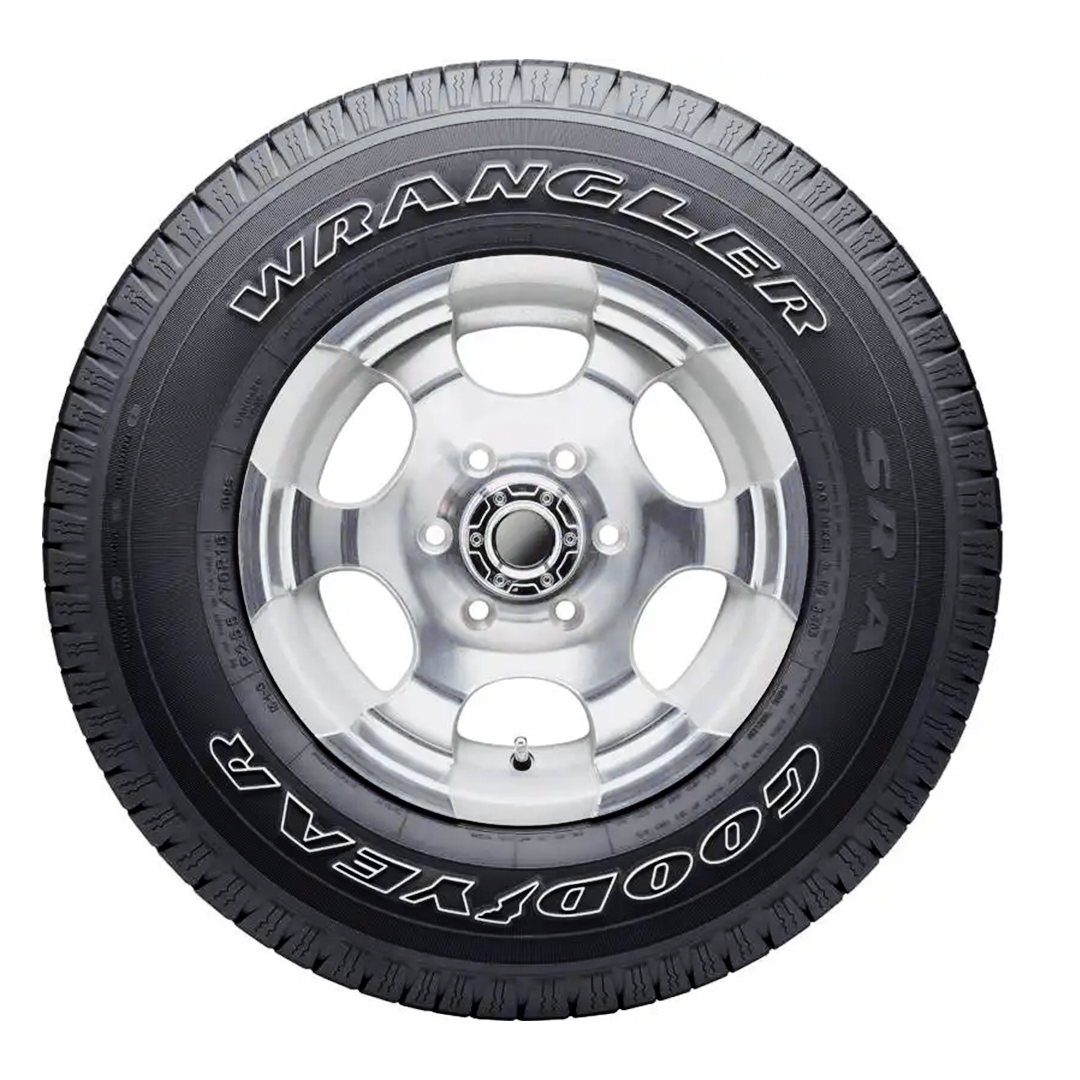 LLANTA 275/60 R20 GOODYEAR WRANGLER SR-A 114S