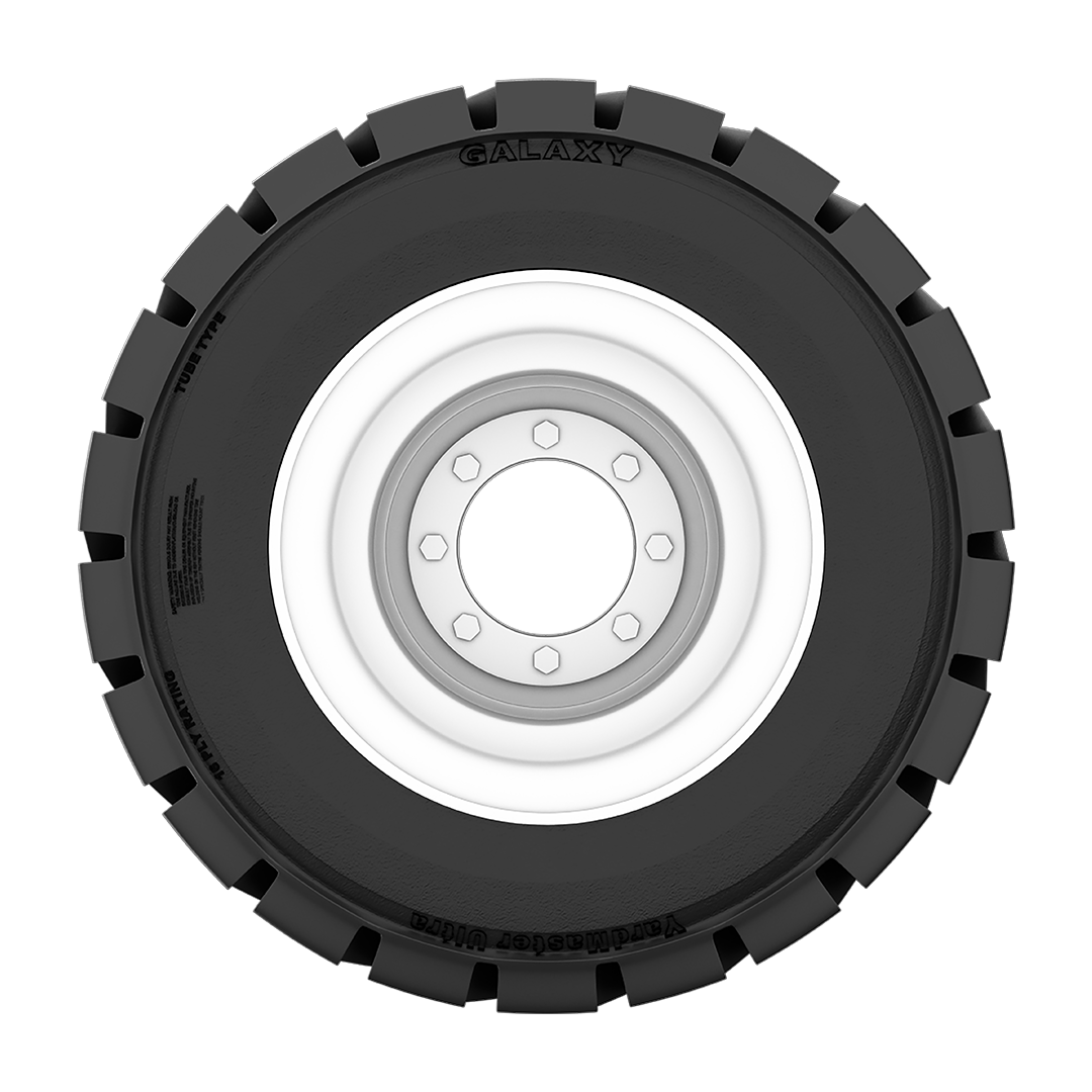 LLANTA 3.00X15 8.00 (315/70-15) GALAXY YARDMASTER ULTRA SET 20/TT