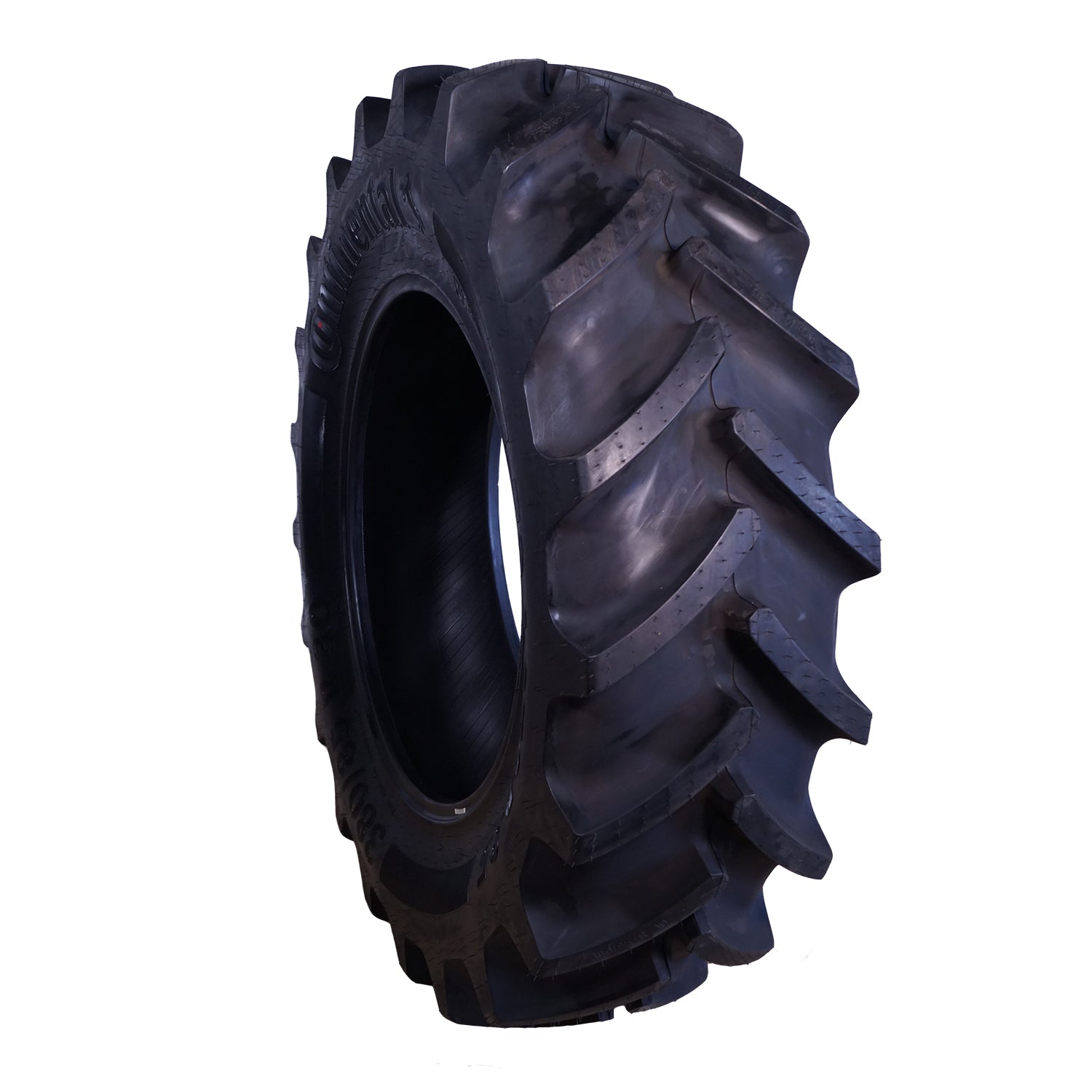LLANTA 380/85 R30 (14.9-30) CONTINENTAL TRACTOR 85 RADIAL R1W **TL