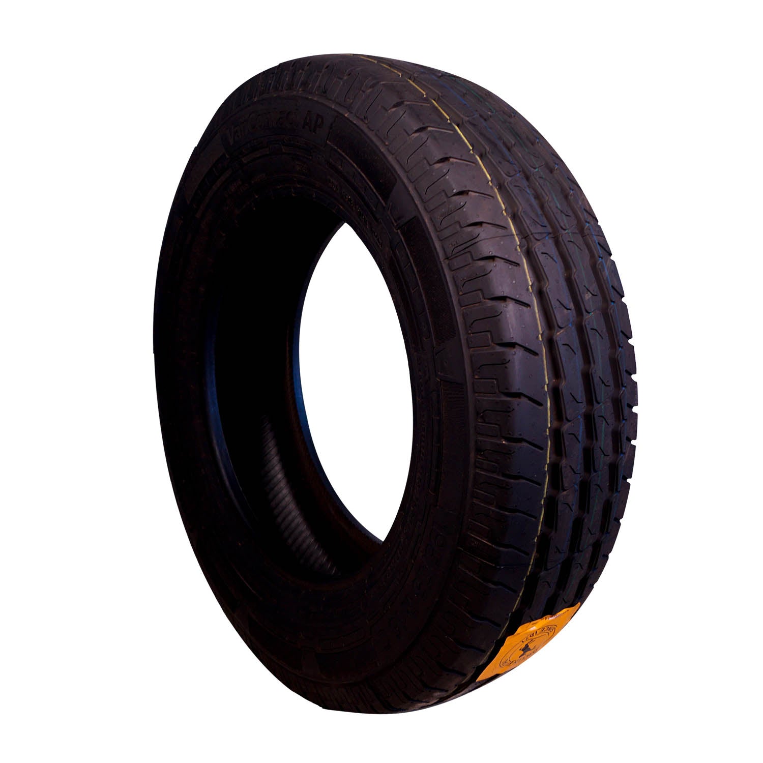LLANTA 195/75 R16 CONTINENTAL VANCONTACT AP 107/105R 8/TL