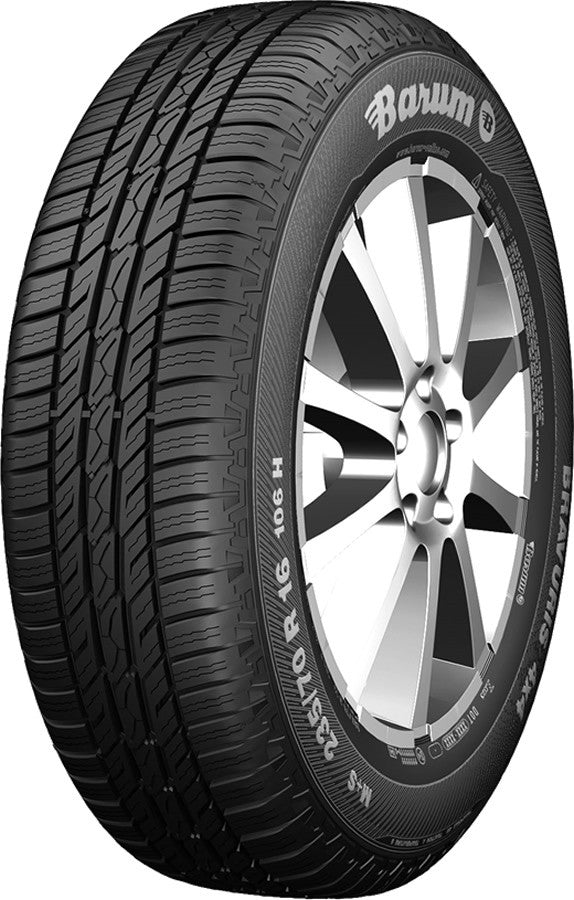LLANTA 235/70 R16 BRAVURIS 4X4 106H TL