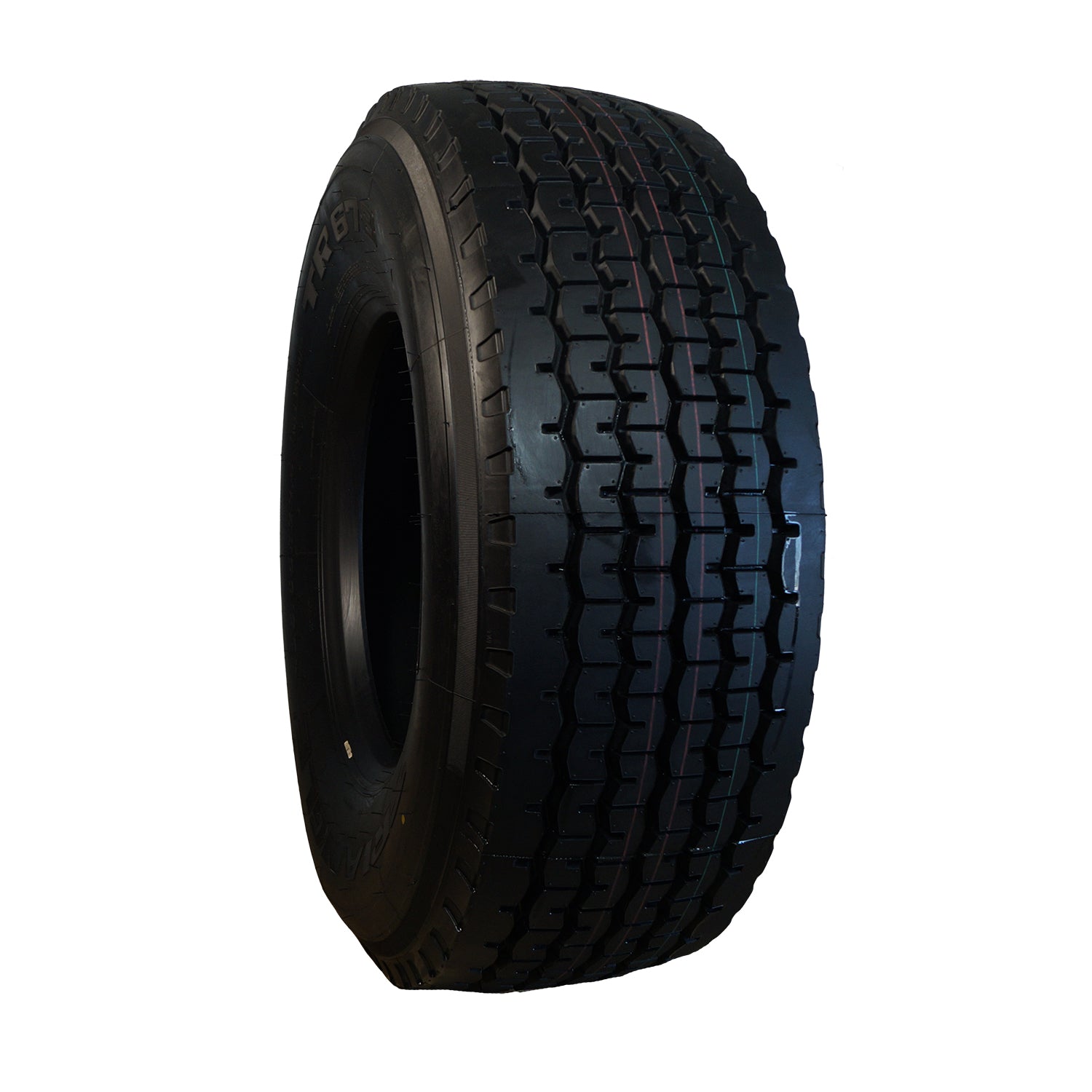LLANTA 425/65 R22.5 TRIANGLE 678 SERV MIXTO 20/TL