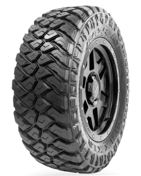 LLANTA 265/65 R17LT MAXXIS RAZOR MT772 MUD TERRAIN 120/117Q 10/TL