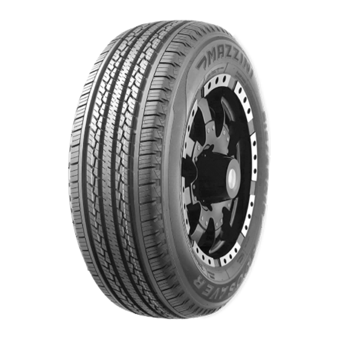 LLANTA 235/60 R18 MAZZINI ECOSAVER 103H