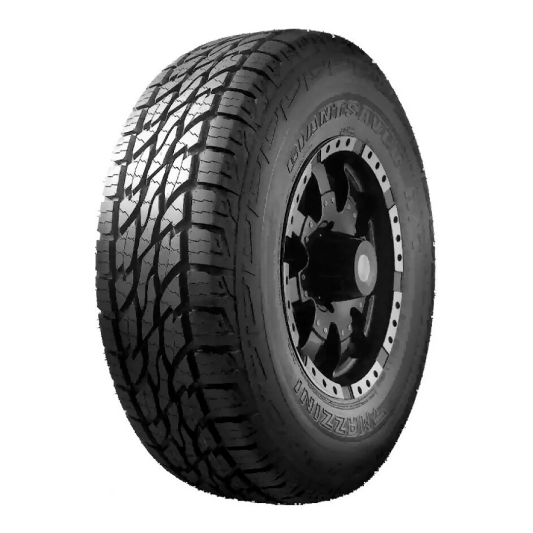 LLANTA 31X10.50 R15LT MAZZINI GIANT SAVER AT 109S