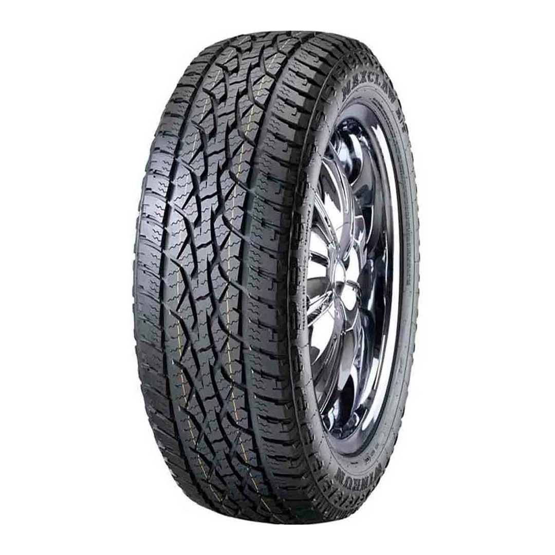 LLANTA 215/65 R16C WINRUN R350 109/107R