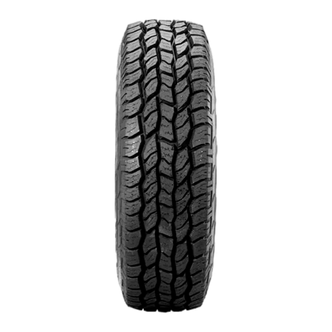 LLANTA 225/65 R17 COOPER EVOLUTION ATT – Neumáticos TIREX