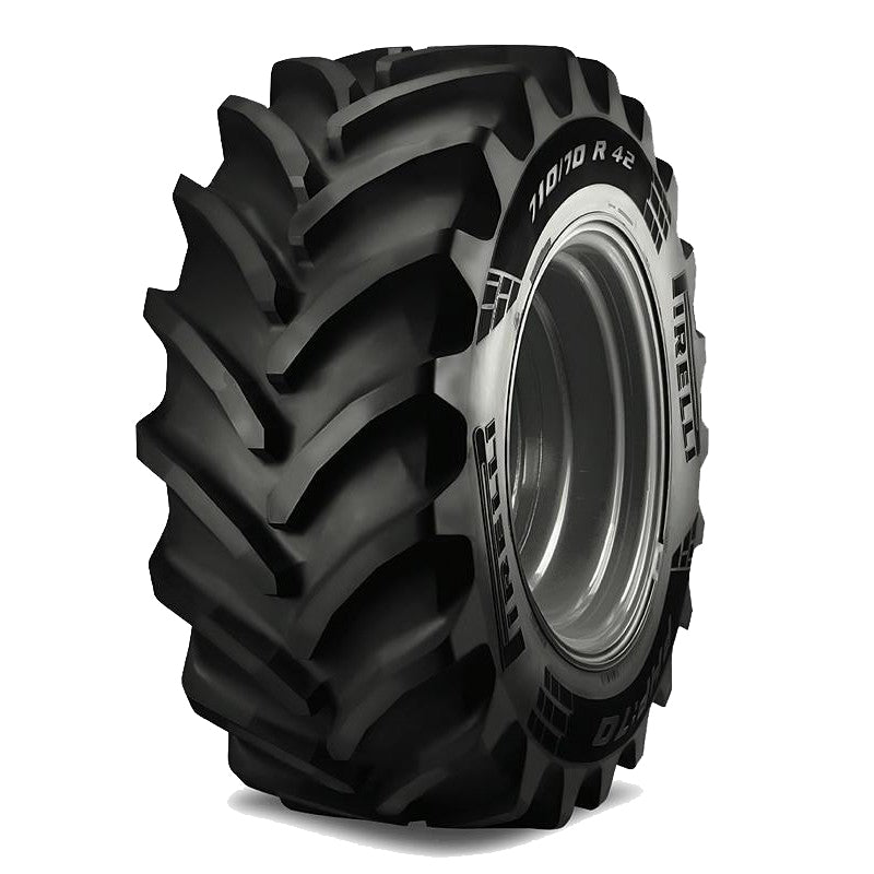 LLANTA 710/70 R42 CONTINENTAL TRACTORMASTER RADIAL R1 **TL