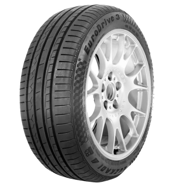 LLANTA 185/60 R14 EUZKADI EURODRIVE 3 82T TL