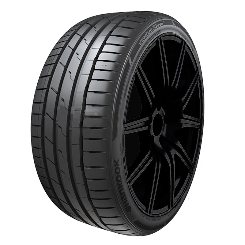 LLANTA 265/50 R19 HANKOOK RUNFLAT K127